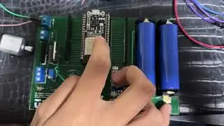 TuBes PCB