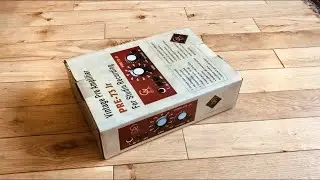 Golden Age Pre-73jr unboxing with R1 Active mkiii ribbon mic test