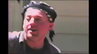 tony saputo & terry jackson tribute