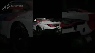 Assetto Corsa Competizione custom livery for #BMW #M4 #GT3 #Смоленск #СГУОР #СГУС #СКР #МинСпорт