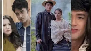 OMG! David Licauco Barbie Forteza KISSING Moment in Italy | Restaurant PDA Goes VIRAL