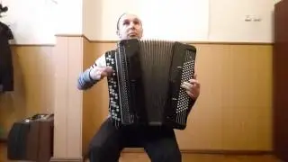 Вариации на тему Р.н.п "Утушка луговая"