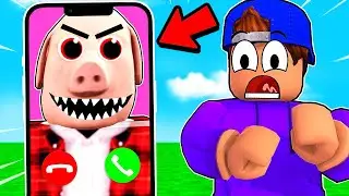 ROBLOX JOHN PORK STORY!
