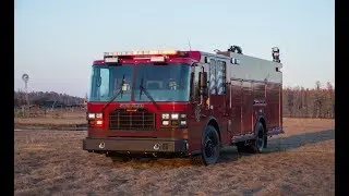 FERRARA FIRE APPARATUS