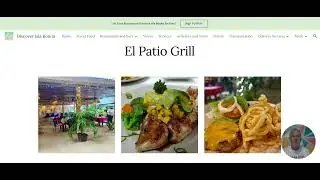 Discover Isla Bonita: Boost Your San Pedro Business with Featured & Premium Listings 🌴