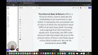 Understanding Key Performance Indicators in Real Estate Investing 🏡