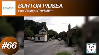 BURTON PIDSEA: East Riding of Yorkshire Parish #66 of 172
