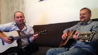 Pod Jodłą - Spotkanie po latach ... echhhh