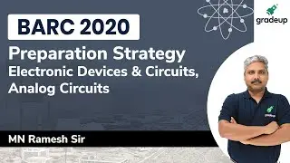 Revision Strategy | BARC 2020 | Gradeup