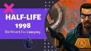 Half-Life 1998 / Full Game / No Commentary