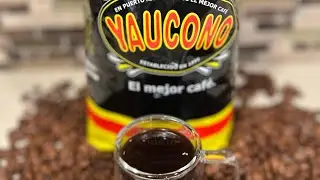 Yaucono Coffee: A Century of Flavor Excellence