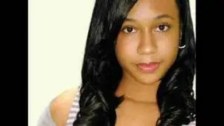 Tiffany Evans-There's a Winner In You