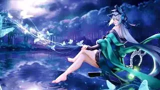 Tidalwave - 1992 (with lyrics) (2016)