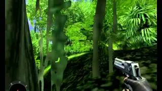 Far Cry Mods: War Zone часть1