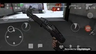 Special forces group 2 Oynuyoruz