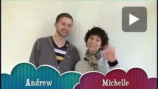 Conversation Partners Intensive English Program