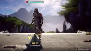 LIVE  Anthem PS5 Gameplay  NO COMMENTARY