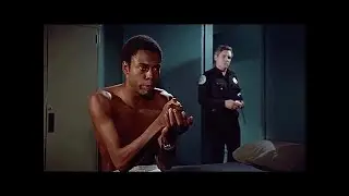 Larvell Jones &bull; Best Bits &bull; Police Academy &bull; Michael Winslow