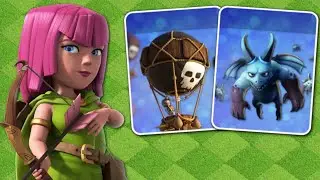 LOONION NOW!  TH9 Let's Play | Clash of Clans