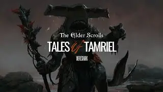 The Elder Scrolls Tales of Tamriel: Wereshark [AUDIO]