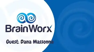 Dana Mazzonna and Bob Dietrich talk about ADHD Together Facebook Group - The ADHD Toolbox