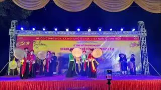 Vui Bốn Mùa - Quan Họ Bắc Ninh
