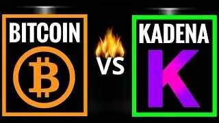 Kadena & Bitcoin Price Prediction!