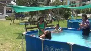 PISCINAZO!!!!!!