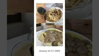 Learn to cook with truffles in Provence! At Home with Patricia Wells: A Truffle Extravaganza