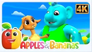 Three billy Goat Gruff | Story for Kids | Popular Story | Nursery Rhyme for kids