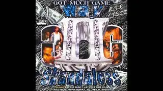 got much game - startin static 2000 Bakersfield