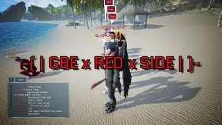 GBE POST UP 2 SERVEUR @NEBULA