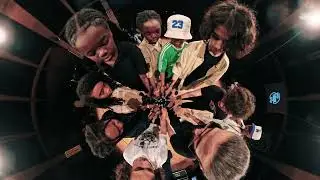 Battle Hip Your Hop #6