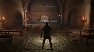 Elden Ring: 5th and Last Deathroot Location for Beast Claw