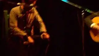 Juan Pedro Y Cantante Famenca