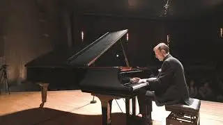 Scriabin: 24 Preludes, Op. 11 No. 8 in F-Sharp Minor