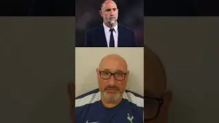 IGOR TUDOR: All You Need to Know About Tottenham Hotspur's Interim Head Coach