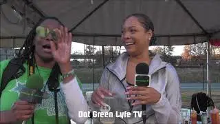2019 Plant Based Drippin fest