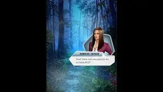 Stranded w/ Kamilah & The Gang: Bloodbound 3 Ch 13 