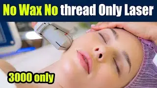 Permanent Hair Removal Laser Price in Pakistan | Cost, Benefits, Side Effects Clinics, and Results