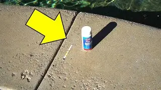 Clorox Pool&Spa Swimming Pool Water Test Strips Review (Link Below 👇)