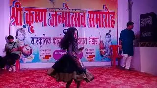 Bhola nache Magan masan mein#Simran queen dance#full video song 🔱🙏👸🏻