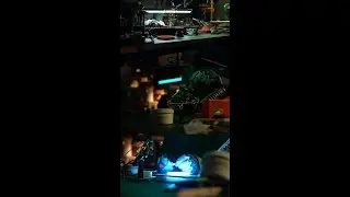 Custom Cyberpunk 2077 PC 🤖🌃