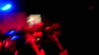Aiden - wiL Francis - Birmingham Academy 3