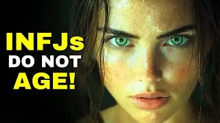Why the INFJ Has an Ageless Wisdom That&rsquo;s IMPOSSIBLE to Fake