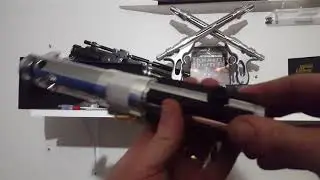 Ultimate Works SlimFlex Unboxing