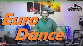 Euro Dance (volume 142)