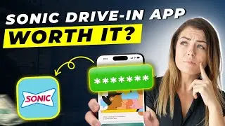 Sonic Drive-In App Review 2025 | Pros and Cons &ndash; Honest & Unbiased