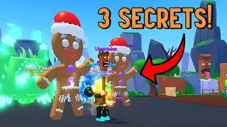 I Hatched 1M Eggs in Pickaxe Simulator!