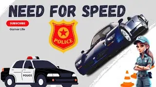 Need For Speed | Nissan R390 GT1 | Gamer Life